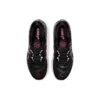 Gel-Nimbus 23 2E Wide ”Black Electric Red”