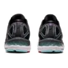 Gel-Nimbus 23 2E Wide ”Black Electric Red”