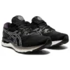 Gel-Nimbus 23 2E Wide ”Black White”
