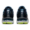 Gel-Nimbus 23 4E Wide ”Carrier Grey Digital Aqua”