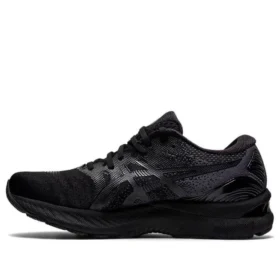 Gel-Nimbus 23 4E Wide ”Triple Black”
