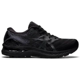 Gel-Nimbus 23 4E Wide ”Triple Black”