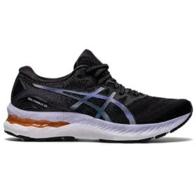 Gel-Nimbus 23 ”Black Carrier Grey”
