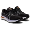 Gel-Nimbus 23 ”Black Carrier Grey”