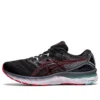 Gel-Nimbus 23 ”Black Electric Red”