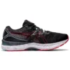 Gel-Nimbus 23 ”Black Electric Red”