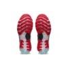 Gel-Nimbus 23 ”Black Electric Red”