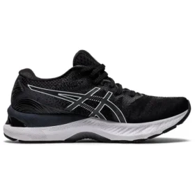Gel-Nimbus 23 ”Black White”
