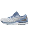 Gel-Nimbus 23 ”Blue White Gold”