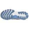 Gel-Nimbus 23 ”Blue White Gold”