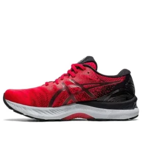 Gel-Nimbus 23 ”Classic Red Black”