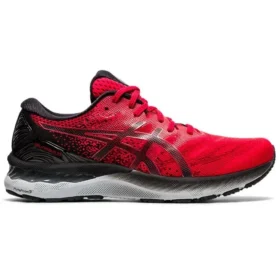 Gel-Nimbus 23 ”Classic Red Black”
