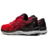 Gel-Nimbus 23 ”Classic Red Black”