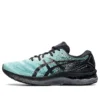 Gel-Nimbus 23 ”Clear Blue Gunmetal”