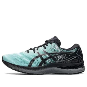 Gel-Nimbus 23 ”Clear Blue Gunmetal”