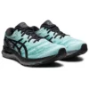Gel-Nimbus 23 ”Clear Blue Gunmetal”