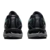 Gel-Nimbus 23 ”Clear Blue Gunmetal”