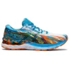 Gel-Nimbus 23 ”Color Injection – Digital Aqua”