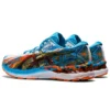 Gel-Nimbus 23 ”Color Injection – Digital Aqua”