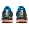 Gel-Nimbus 23 ”Color Injection – Digital Aqua”