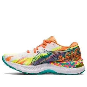 Gel-Nimbus 23 ”Color Injection Pack – Hot Pink Sour Yuzu”