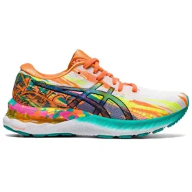 Gel-Nimbus 23 ”Color Injection Pack – Hot Pink Sour Yuzu”