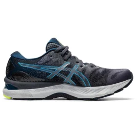 Gel-Nimbus 23 ”Digital Aqua Grey”
