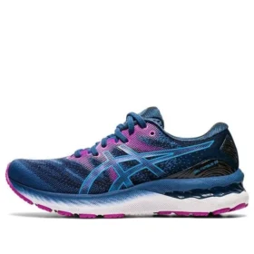 Gel-Nimbus 23 ”Digital Aqua Plum”