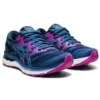 Gel-Nimbus 23 ”Digital Aqua Plum”