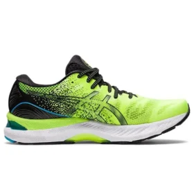Gel-Nimbus 23 ”Hazard Green Black”