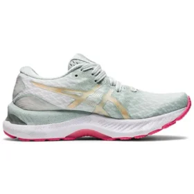 Gel-Nimbus 23 ”Lichen Rock Champagne”