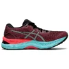 Gel-Nimbus 23 Lite-Show ”Coral Aqua”