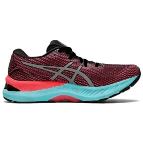 Gel-Nimbus 23 Lite-Show ”Coral Aqua”