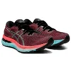Gel-Nimbus 23 Lite-Show ”Coral Aqua”