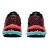 Gel-Nimbus 23 Lite-Show ”Coral Aqua”
