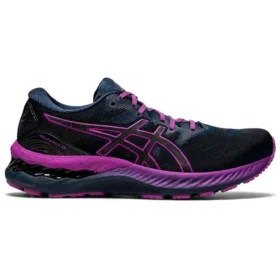 Gel-Nimbus 23 Lite-Show ”French Blue Purple”