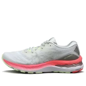 Gel-Nimbus 23 Lite-Show ”Grey Pink”