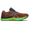 Gel-Nimbus 23 Lite-Show ”Orange Green”