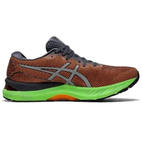 Gel-Nimbus 23 Lite-Show ”Orange Green”
