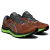 Gel-Nimbus 23 Lite-Show ”Orange Green”