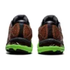 Gel-Nimbus 23 Lite-Show ”Orange Green”