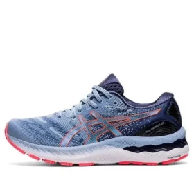 Gel-Nimbus 23 ”Mist Blazing Coral”