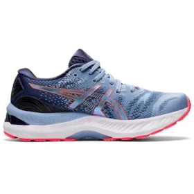 Gel-Nimbus 23 ”Mist Blazing Coral”