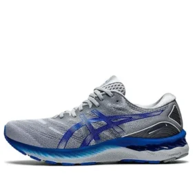 Gel-Nimbus 23 ”Piedmont Grey Tuna Blue”