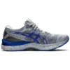 Gel-Nimbus 23 ”Piedmont Grey Tuna Blue”
