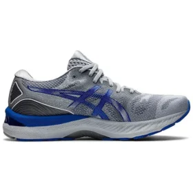 Gel-Nimbus 23 ”Piedmont Grey Tuna Blue”