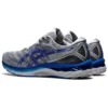 Gel-Nimbus 23 ”Piedmont Grey Tuna Blue”