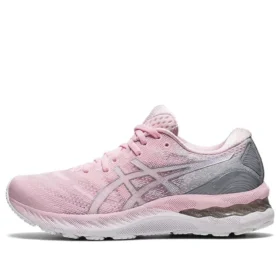 Gel-Nimbus 23 ”Pink Salt”