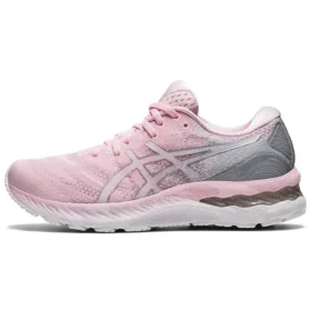 Gel-Nimbus 23 ”Pink Salt”