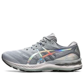 Gel-Nimbus 23 ”Platinum”
